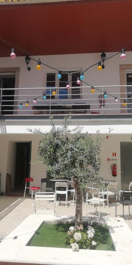 Albergaria Formosa Faro Exterior photo