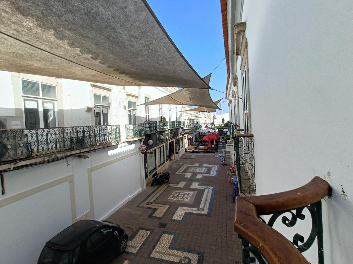 Albergaria Formosa Faro Exterior photo