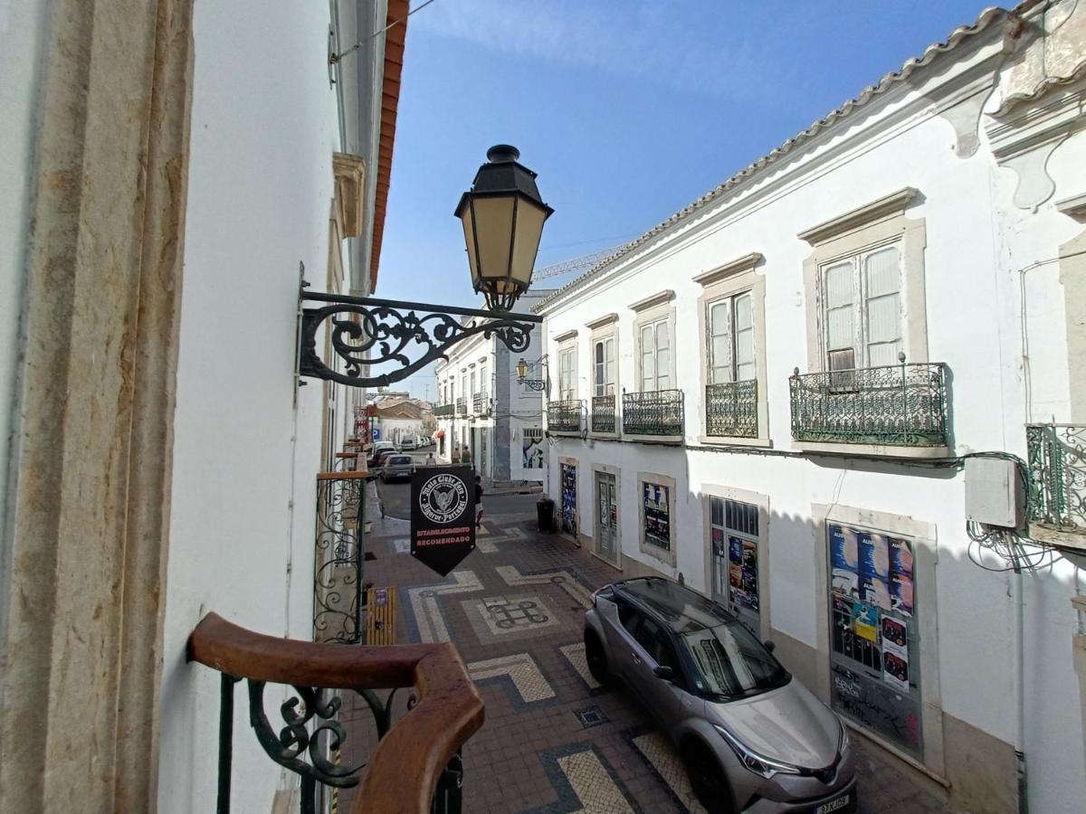 Albergaria Formosa Faro Exterior photo